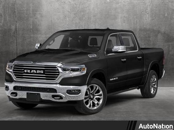 RAM 1500 2022 1C6SRFKT2NN360784 image