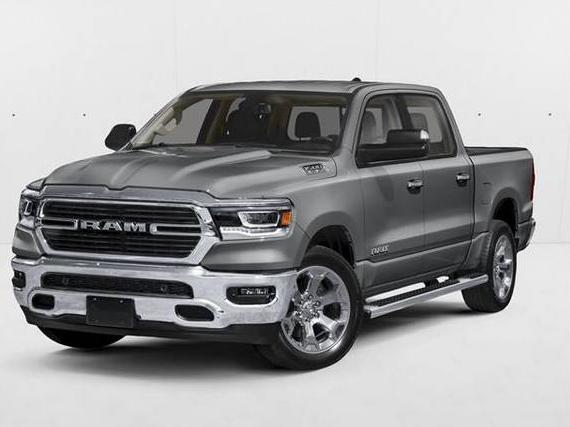 RAM 1500 2022 1C6SRFMT8NN181484 image