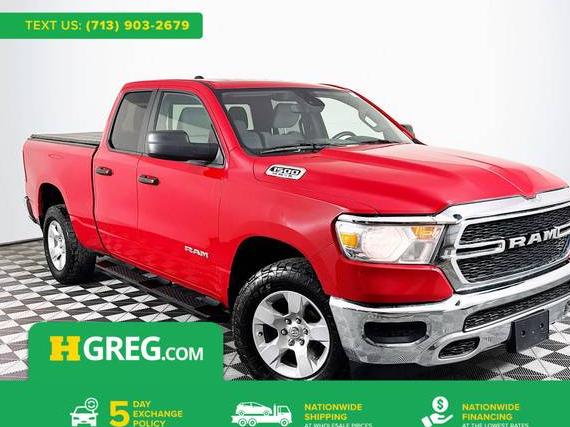 RAM 1500 2022 1C6SRFCT6NN114674 image RAM 1500 2022 1C6SRFCT6NN114674 image