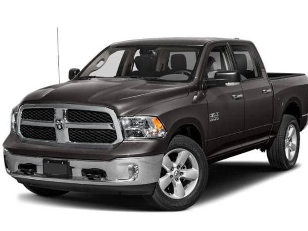 RAM 1500 2022 1C6RR6LG6NS198143 image