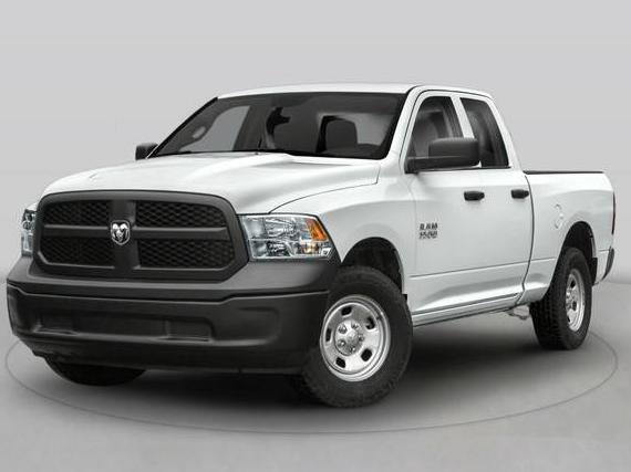 RAM 1500 2022 1C6RR7GG0NS177482 image