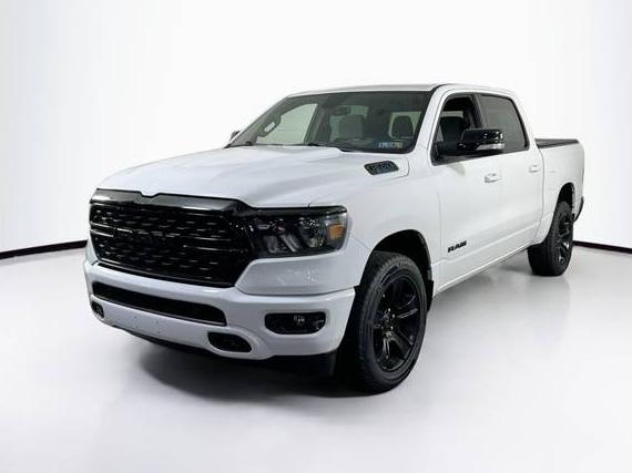 RAM 1500 2022 1C6RRFFG1NN288259 image