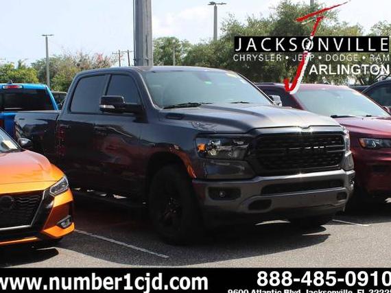 RAM 1500 2022 1C6RRFFGXNN380082 image RAM 1500 2022 1C6RRFFGXNN380082 image