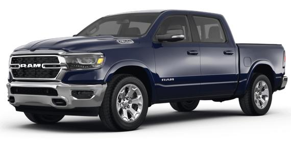 RAM 1500 2022 1C6RRFFG9NN454298 image