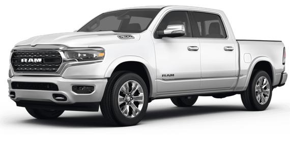 RAM 1500 2022 1C6SRFHT8NN266335 image