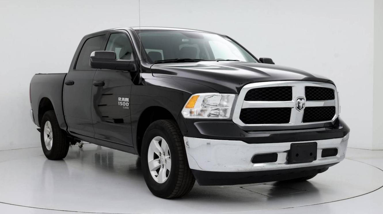 RAM 1500 2022 1C6RR7LG6NS209454 image