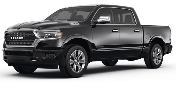 RAM 1500 2022 1C6SRFHT7NN235593 image