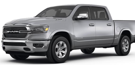 RAM 1500 2022 1C6SRFKT4NN225029 image