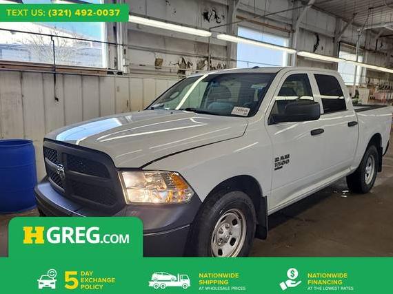 RAM 1500 2022 3C6RR6KG8NG313561 image RAM 1500 2022 3C6RR6KG8NG313561 image