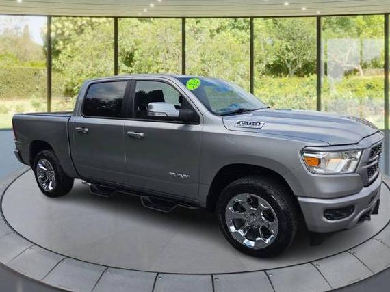 RAM 1500 2022 1C6SRFFT5NN401788 image RAM 1500 2022 1C6SRFFT5NN401788 image