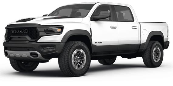 RAM 1500 2022 1C6SRFU96NN217158 image