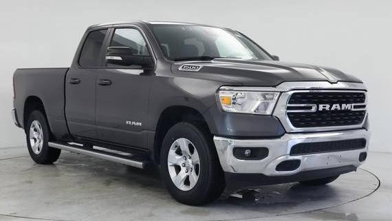 RAM 1500 2022 1C6SRFBT0NN480633 image