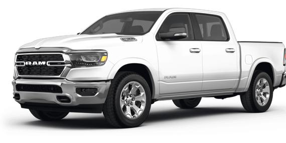 RAM 1500 2022 1C6RREFG9NN445997 image