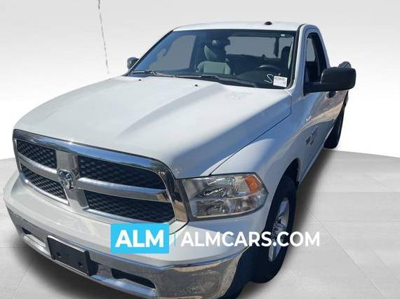 RAM 1500 2022 3C6JR6DT5NG256422 image