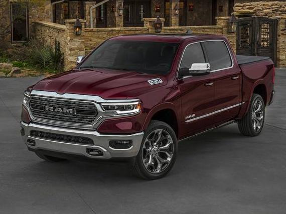 RAM 1500 2022 1C6SRFHT0NN252509 image