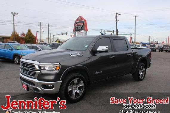 RAM 1500 2022 1C6SRFJT4NN222200 image RAM 1500 2022 1C6SRFJT4NN222200 image