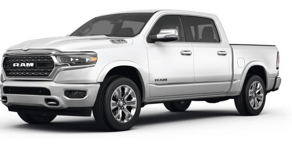 RAM 1500 2022 1C6SRFHTXNN436601 image