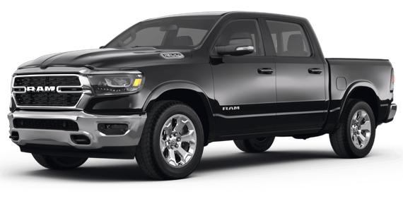 RAM 1500 2022 1C6RRFFG1NN227171 image