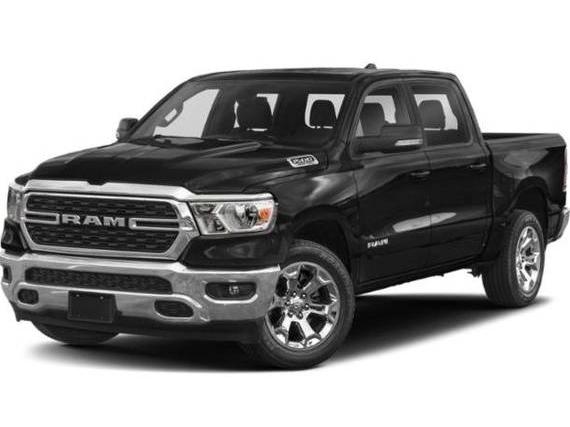 RAM 1500 2022 1C6SRFFT3NN396056 image