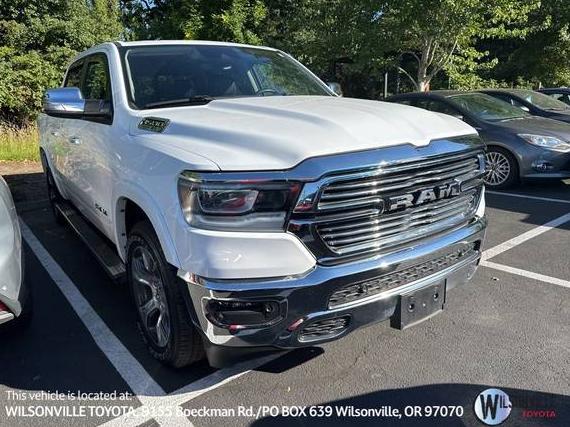 RAM 1500 2022 1C6SRFJT6NN286707 image