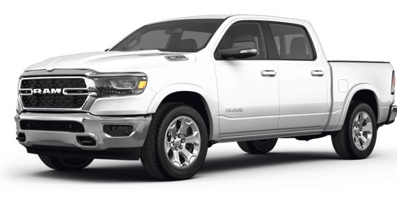 RAM 1500 2022 1C6SRFFT6NN449025 image