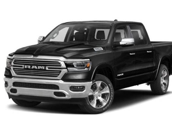RAM 1500 2022 1C6SRFJT6NN417845 image