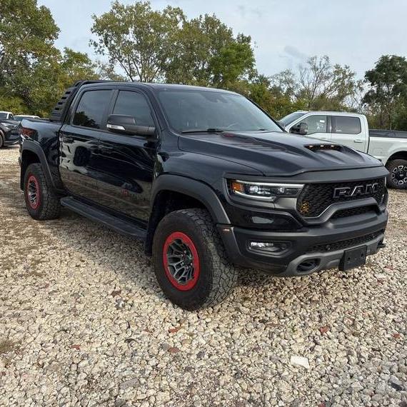 RAM 1500 2022 1C6SRFU98NN383407 image