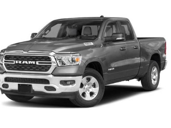 RAM 1500 2022 1C6RREBG8NN273998 image
