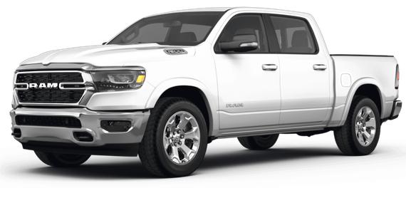 RAM 1500 2022 1C6RRFFG7NN375423 image