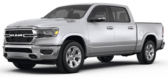 RAM 1500 2022 1C6SRFMT7NN212370 image