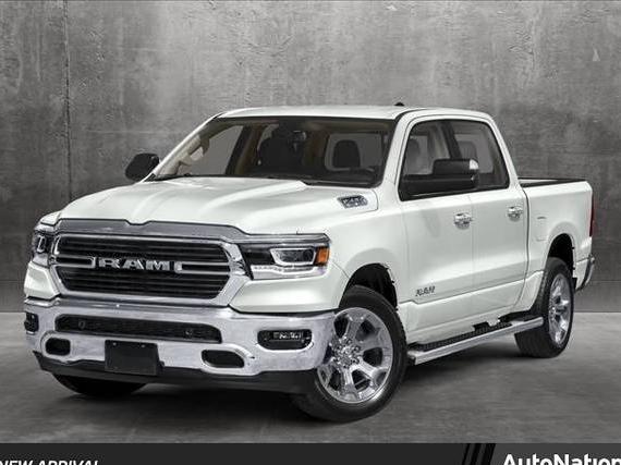 RAM 1500 2022 1C6SRFMT3NN324860 image