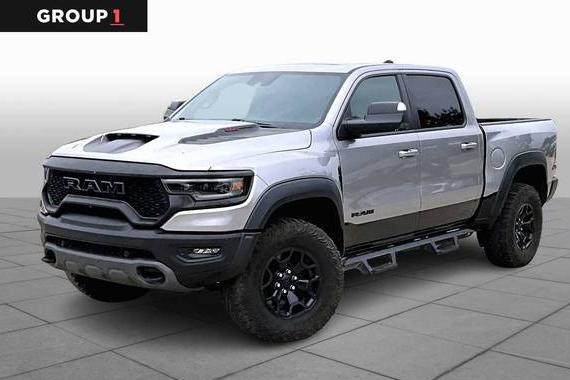 RAM 1500 2022 1C6SRFU95NN265508 image