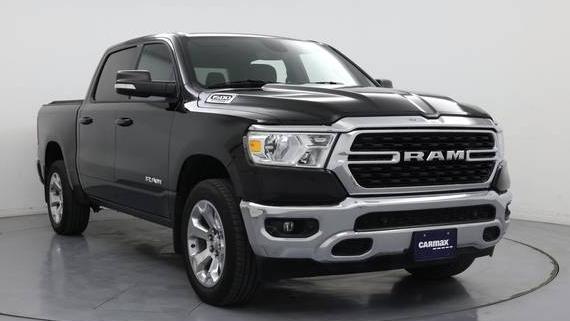 RAM 1500 2022 1C6RRFFG1NN459625 image RAM 1500 2022 1C6RRFFG1NN459625 image