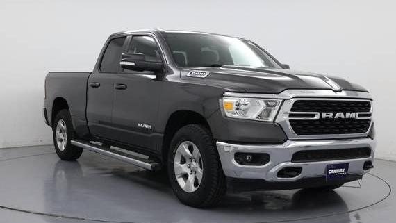 RAM 1500 2022 1C6SRFBT1NN408873 image
