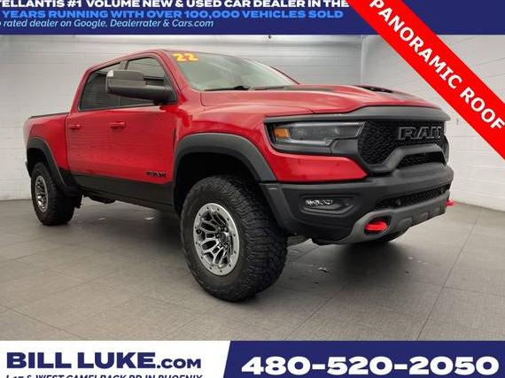 RAM 1500 2022 1C6SRFU95NN357170 image