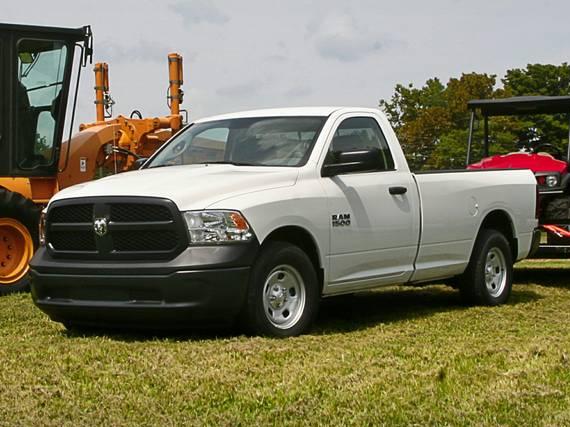 RAM 1500 2022 3C6JR6DT8NG187483 image