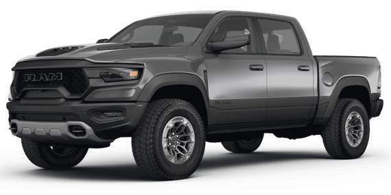 RAM 1500 2022 1C6SRFU91NN325560 image