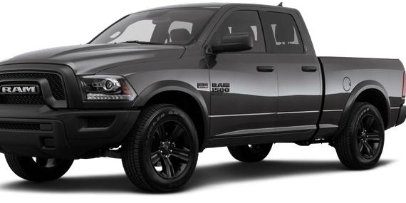RAM 1500 2022 1C6RR7GG0NS219164 image