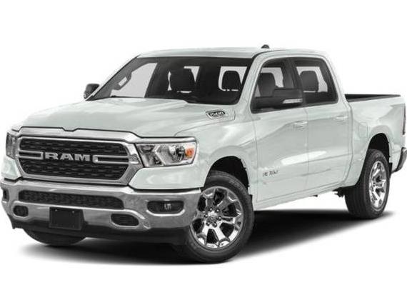 RAM 1500 2022 1C6SRFMT7NN307673 image RAM 1500 2022 1C6SRFMT7NN307673 image