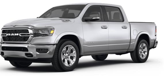 RAM 1500 2022 1C6SRFMT8NN212278 image