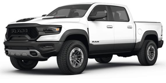 RAM 1500 2022 1C6SRFU96NN193234 image
