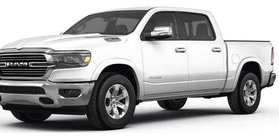 RAM 1500 2022 1C6SRFJT6NN240634 image