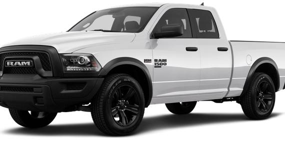 RAM 1500 2022 1C6RR7GG1NS188295 image