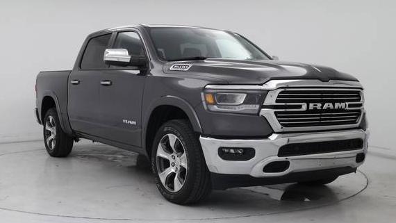 RAM 1500 2022 1C6SRFJT5NN289713 image