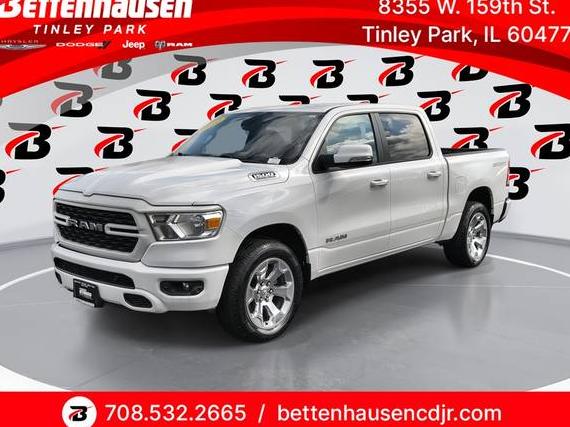 RAM 1500 2022 1C6SRFFT5NN411933 image RAM 1500 2022 1C6SRFFT5NN411933 image