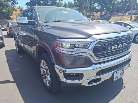 RAM 1500 2022 1C6SRFHT5NN428020 image