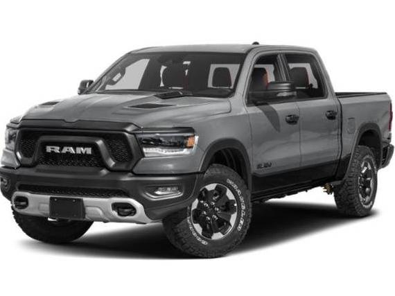 RAM 1500 2022 1C6SRFLT4NN360154 image