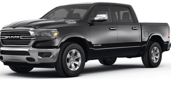 RAM 1500 2022 1C6SRFKT4NN151286 image