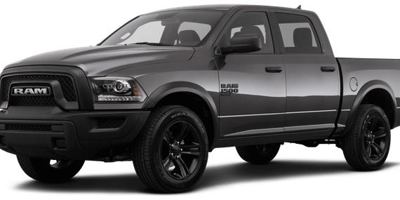 RAM 1500 2022 1C6RR7LGXNS210042 image