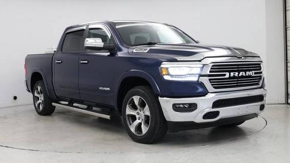 RAM 1500 2022 1C6SRFJT5NN478829 image